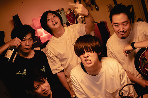 アー写